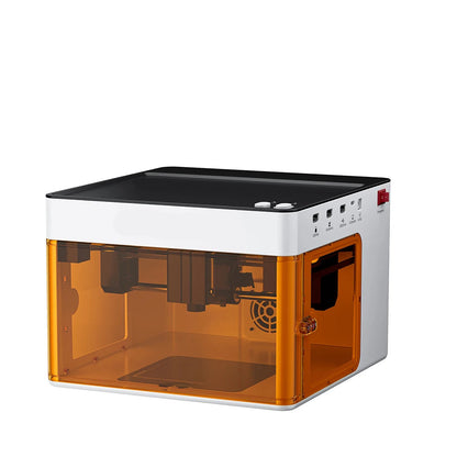 Lasergraveerder – Lasergraveermachine – Graveermachine - Graveerapparaat  – Lasergraveermachine Compact – 5W + 1.2W Laser – Nauwkeurig 0,1 Mm - Dubbele Laser - QUORE