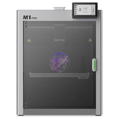 3D-printer – 3D-printerset – 3D-printkit – 3D-printmachine – Aluminium Frame – 600 mm/s Printsnelheid – 260x260x260 mm Bouwvolume