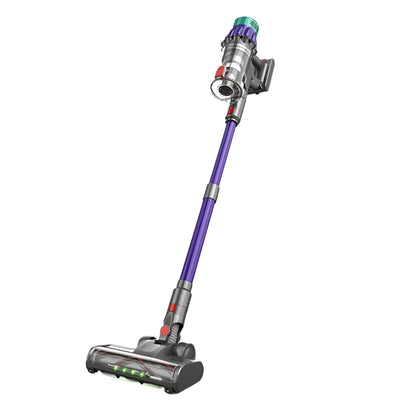 Draadloze Stofzuiger – Snoerloze Stofzuiger – Accu Stofzuiger – Handstofzuiger – 55KPa Zuigkracht – 50 Minuten Batterijduur – 1,2 Liter Stofkamer