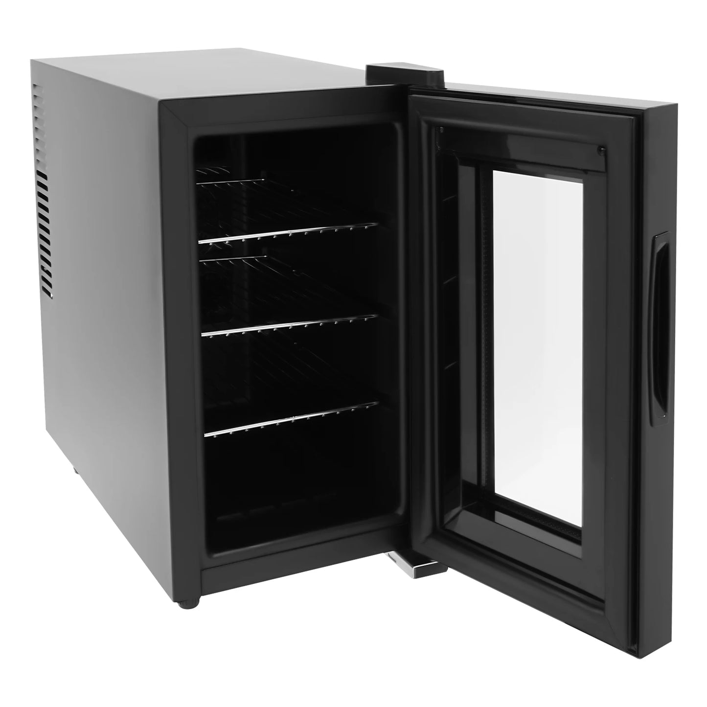 Incubator Reptileneieren – Broedstoof – Eiertemperatuurregelaar – Reptielenbroedmachine – Ei-uitbroeder – Nauwkeurige Temperatuurregeling – 23 Liter Capaciteit