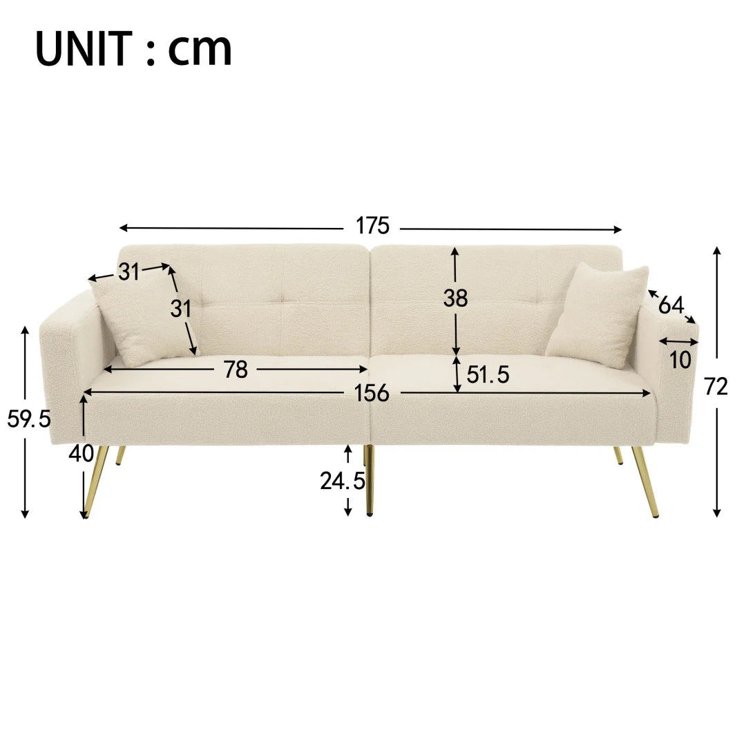 Pocketvering Matras – Federkern Matras – Spring Matras – Slaapmatras – Ergonomisch Matras – 7-Zones Ontwerp – H3 Stevigheid – 180x200 cm – Hoogte 20 cm