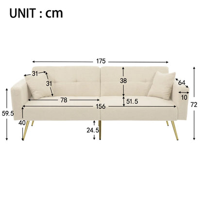 Pocketvering Matras – Federkern Matras – Spring Matras – Slaapmatras – Ergonomisch Matras – 7-Zones Ontwerp – H3 Stevigheid – 180x200 cm – Hoogte 20 cm