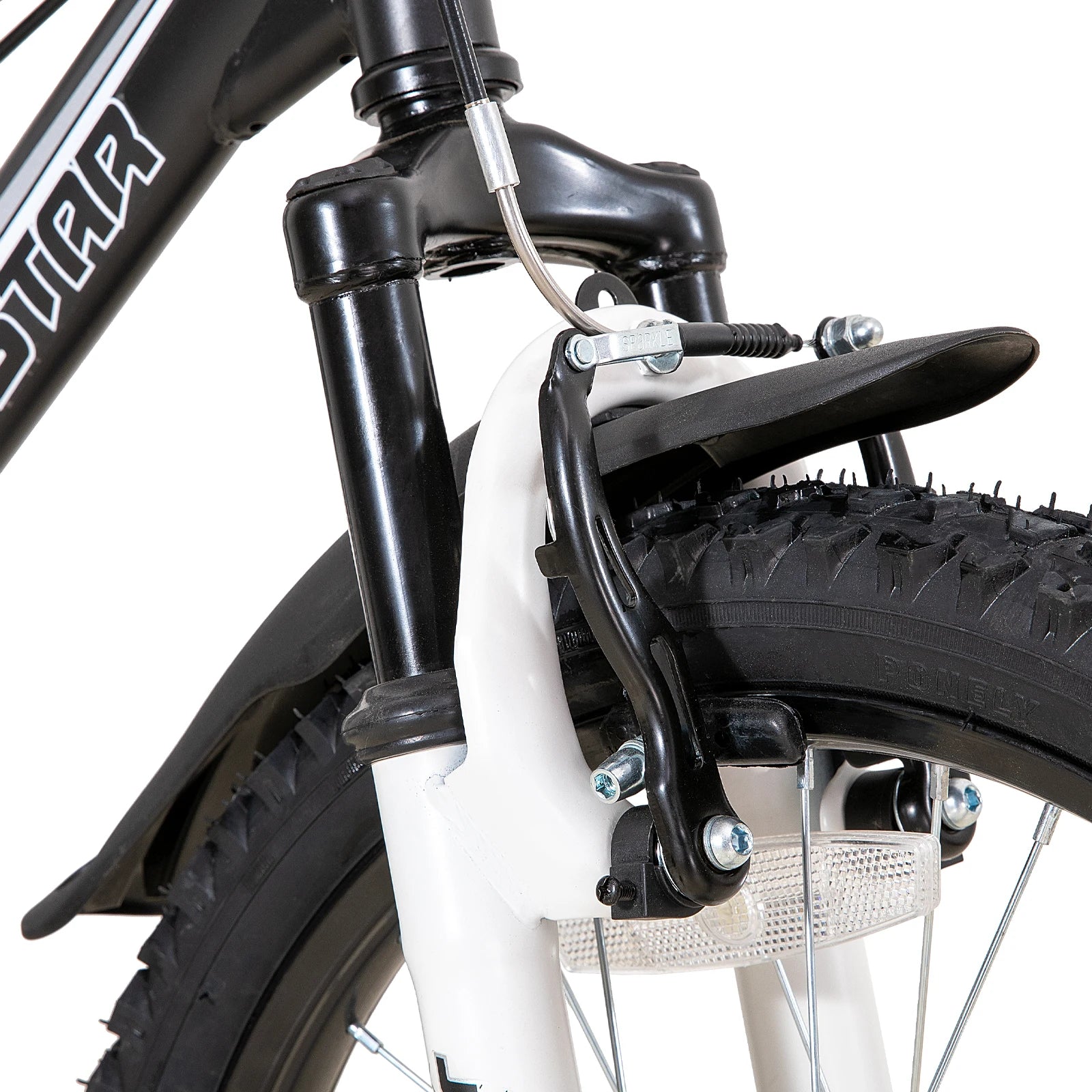 JOYSTAR 20 Inch Kids' Bike for Kids Ages 5-13 Years Old, Dual-Suspension Kids Mountain Bike - QUORE