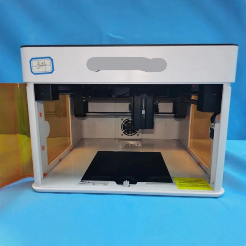 Lasergraveermachine – Lasergraveerder – Laser Cutter – Graveermachine – Compact – 5W Laser – Snijdt Tot 3 Mm Hout