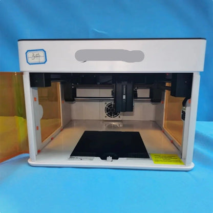 Lasergraveermachine – Lasergraveerder – Laser Cutter – Graveermachine – Compact – 5W Laser – Snijdt Tot 3 Mm Hout