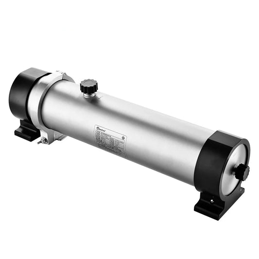 Ultrafiltratiesysteem – Waterfilter – Kraanfilter – Drinkwaterfilter – 0,01 Micron Filtratie – 2000 Liter Per Uur – Nul Afvalwater-uitstoot