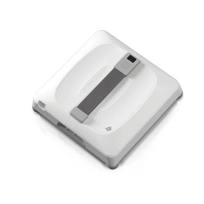 Raamreiniger – Ramenwasser – Glasreiniger – Vensterrobot – Vlakke Oppervlakken Reiniger – 4 Nozzles Voor Streeploze Glans – Automatische Slimme Navigatie Met Sterke Zuigkracht