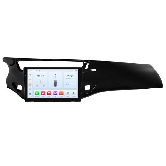 Android Car Radio – Autoradio – Multimedia Speler – Touchscreen Navigatie – Auto Stereo – 9 Inch Scherm – Android 12 Besturingssysteem