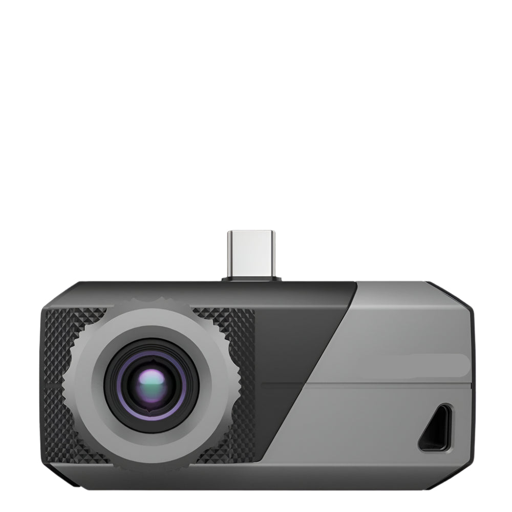 Warmtebeeldcamera - Thermische Camera - Warmtecamera - Infrarood Camera - Instelbare Lens Thermische Beeldcamera – 9mm Sensor – USB-C Compatibel – Geschikt voor Android Apparaten
