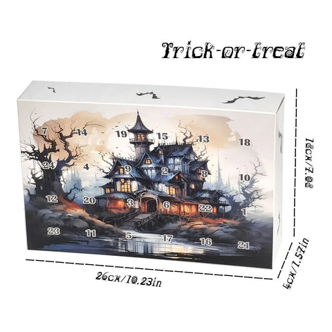 Adventskalender - Kerst adventskalender - Erts Cadeau Doos - Kerst Aftelkalender - Kinder Kerstcadeau - Speelgoed - Speelset - Edelsteen Natuursteen Helende Kristal Verrassing Blind Doos - Set B