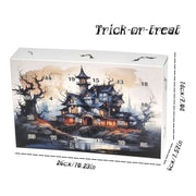 Adventskalender - Kerst adventskalender - Erts Cadeau Doos - Kerst Aftelkalender - Kinder Kerstcadeau - Speelgoed - Speelset - Edelsteen Natuursteen Helende Kristal Verrassing Blind Doos - Set A
