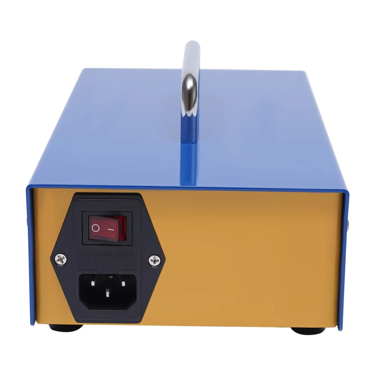 Inductie Verwarmingsmachine – Inductie Heetgereedschap – Deukenverwijderaar – Autodeuk Reparatie – 1380W Vermogen – Digitaal Scherm – Compact Met Koffer