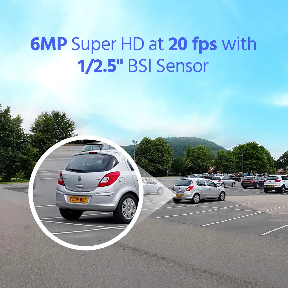 Beveiligingscamerasysteem - Camerabewaking - Beveiligingscamera - POE Camera Kit - Tweeweg Audio - 8CH NVR - 4 Camera's - Weerbestendig - Nachtzicht & Bewegingsdetectie - Binnen en Buiten - Beugel Houder - Ingebouwde HDD: Geen