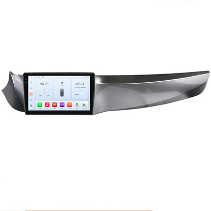 Autoradio – Auto Radio – Multimedia Speler – 2-DIN Radio – Inbouw Radio – Android 14 Systeem – 9 Inch Touchscreen