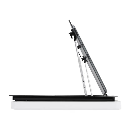 Caravanraam – Camperraam – Uitzetraam – Zijraam – Dakraam – Aluminiumlegering Frame – 900x500mm Openend Raam