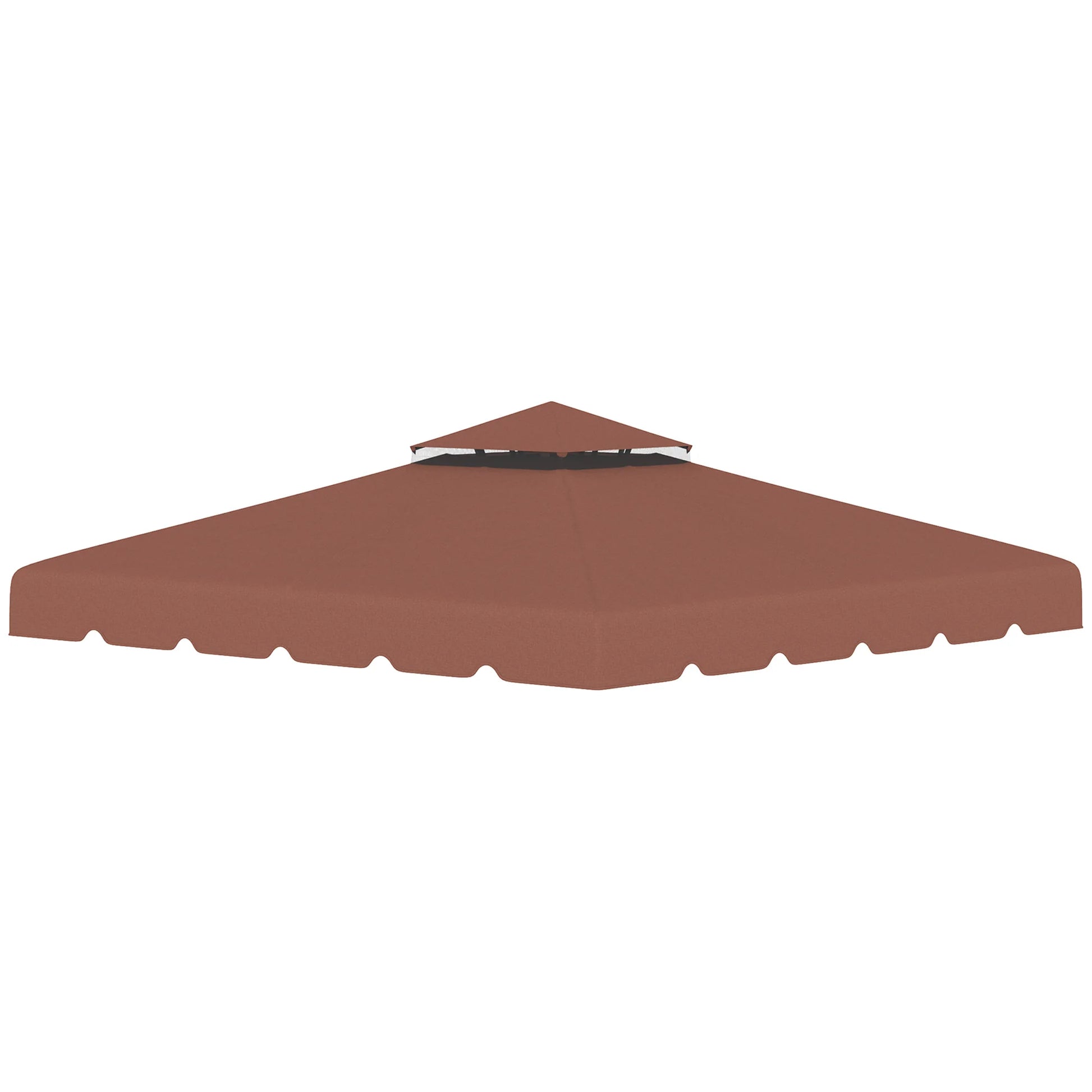 Pop-Up Tent – Inklapbare Tent – Schaduw Tent – Buiten Tent – 3x3 Meter – UV-Bescherming – Oxford Materiaal - QUORE