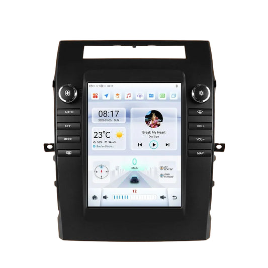 Autoradio Toyota Verso – Multimedia Systeem – GPS Navigatie – Android Auto – CarPlay – 9,7 Inch Touchscreen – 8-Core Processor – 360° Camera Optie