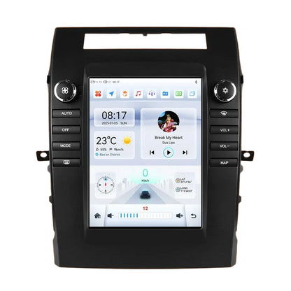 Autoradio Toyota Verso – Multimedia Speler – 2DIN Navigatie – Android Auto – CarPlay – 9,7" Touchscreen – 8-Core Processor – 360° Camerabeeld Optie