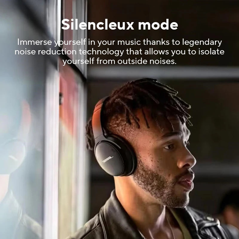 In-Ear Koptelefoon – Oordopjes – Hoofdtelefoon – Bluetooth – Bedraad – Noise Reduction – Transparante Modus