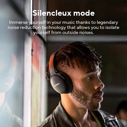 In-Ear Koptelefoon – Oordopjes – Hoofdtelefoon – Bluetooth – Bedraad – Noise Reduction – Transparante Modus