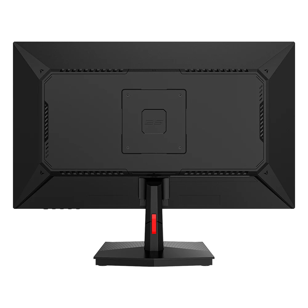 Gaming Monitor – Gaming Scherm – Gaming Display – PC Monitor –  Monitor – 24,5 Inch Full HD – 300Hz Verversingssnelheid – 1ms Reactietijd - QUORE