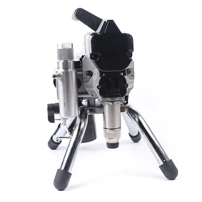 Airless Verfspuit - Elektrische Verfspuit - 2200W Hoge Druk - 3000PSI Verfmachine -  voor Muren - Hout en Metaal - Verfspuit Systeem