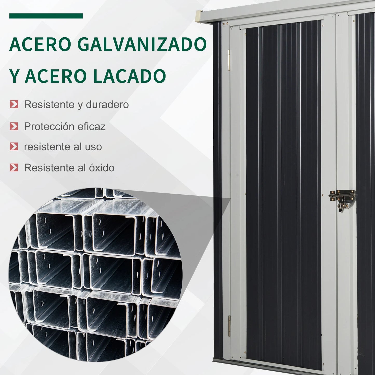 Schoenenkast – Schoenenrek – Schoenopberger – Schoenenkastje – Opbergkast – Compact Design – Glazen Bovenplaat