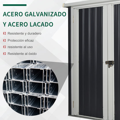 Schoenenkast – Schoenenrek – Schoenopberger – Schoenenkastje – Opbergkast – Compact Design – Glazen Bovenplaat