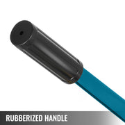 Vevor - Krimptang - Hydraulische Krimper - Handbediend Persgereedschap - V- & TH-vormige bek - 6T Kracht - Blauw