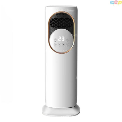 Compacte Aircooler – Luchtkoeler – Airconditioner – Koeler – Verdamper – Waterverneveling – Verwarmingsfunctie