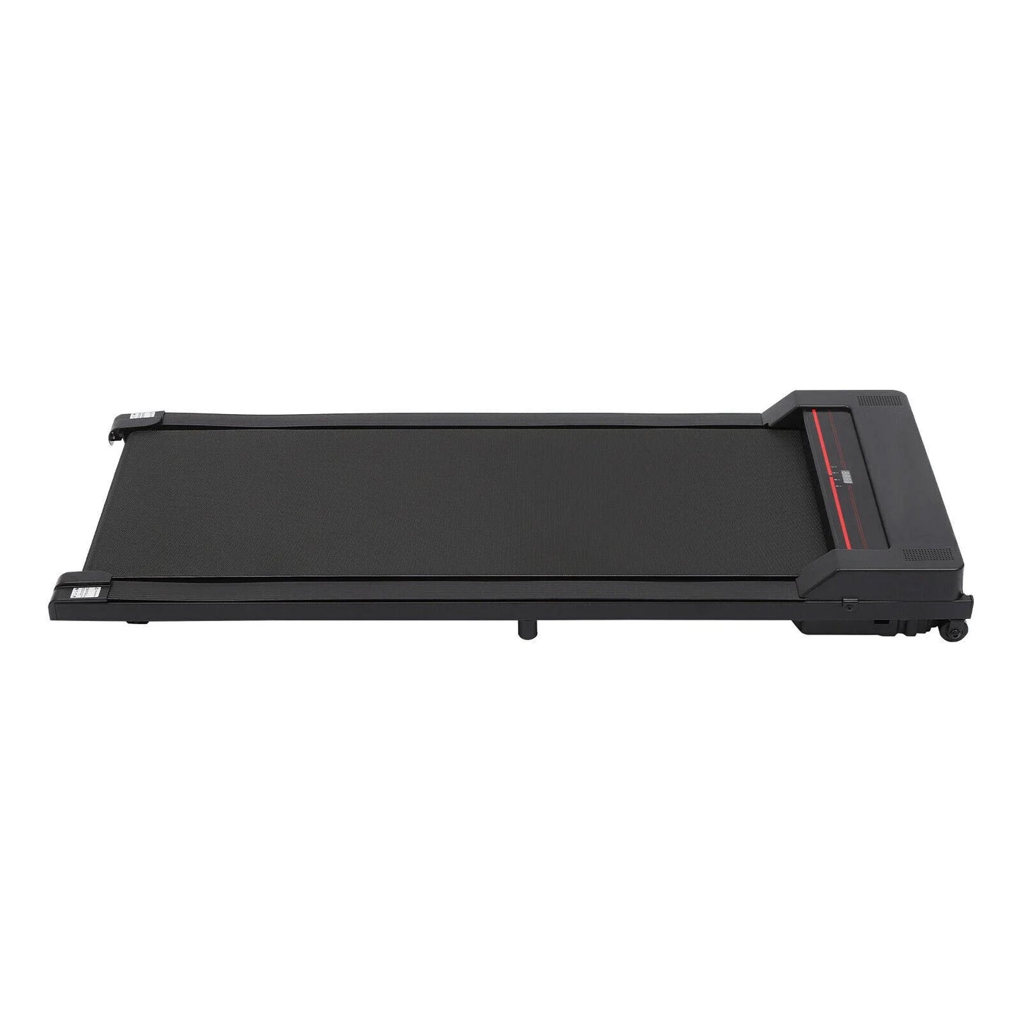 Elektrische Loopband – Compacte Loopband – Thuis Fitness – Wandelmachine – Stil Motor 1.0 HP – Antislip Loopvlak