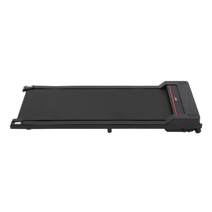 Elektrische Loopband – Compacte Loopband – Thuis Fitness – Wandelmachine – Stil Motor 1.0 HP – Antislip Loopvlak