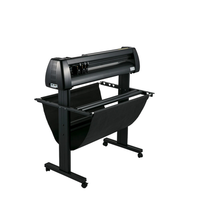 Vinyl Snijplotter – Vinyl Cutter – Snijmachine – Plotter – Sticker Cutter – 34 Inch Snijbreedte – Digitale Bediening