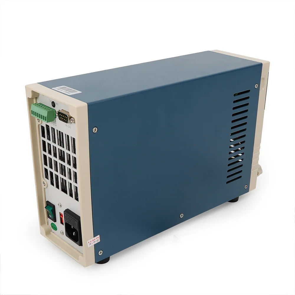 Elektronische Last – Precisie Last – Testapparaat – Batterijlader – Multimode – Constante Stroom – RS485 Communicatie