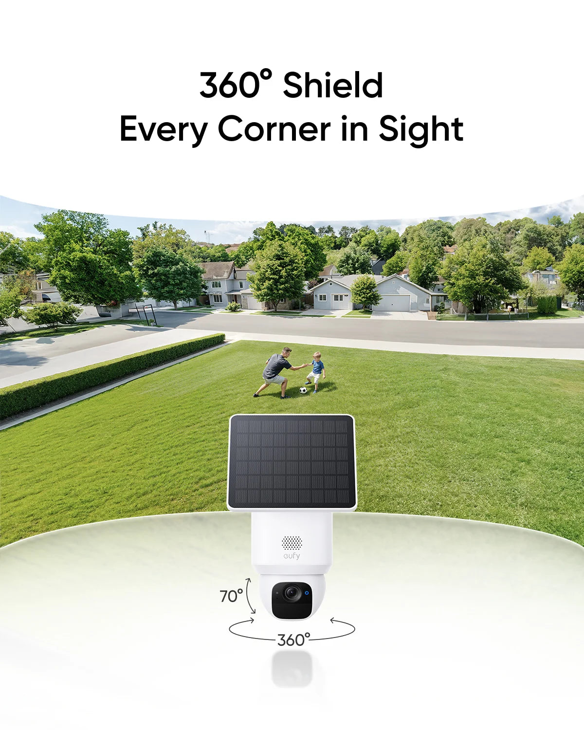 Veiligheidscamera – Beveiligingscamera – CCTV Camera – Bewakingscamera – Dome Camera – 4 Megapixels Resolutie – 2mm Brede Kijkhoek