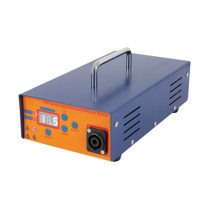 Inductie Deukreparatie Tool – Deukverwijderaar – Deukhersteller – Auto Deuk Reparatie – Compact – 1,38KW Vermogen – Veilig Isolerend Element
