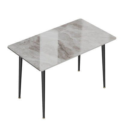 RVS Keukenspoelbak – Spoelbak Enkele Bak – Inbouwspoelbak – Keukenspoelbak Met Kraan – Spoelbak Met Digitaal Display – Grote Afmetingen 75x46x22 cm – Waterval Afvoersysteem