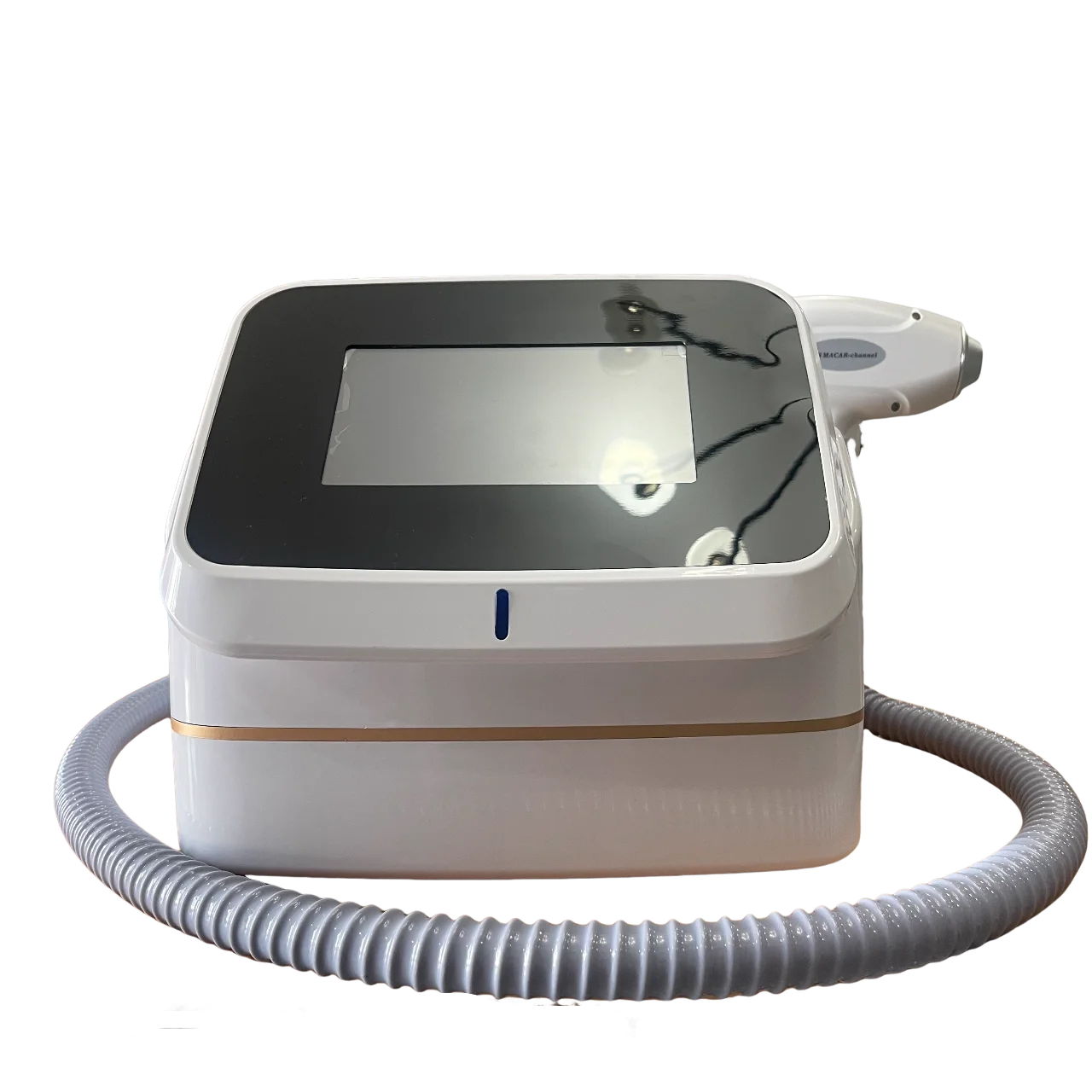 Laserontharingsmachine – Laserapparaat – Haarverwijderaar – IPL – Thuisgebruik – 808nm Drievoudige Golflengte – 4000W Output