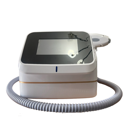 Laserontharingsmachine – Laserapparaat – Haarverwijderaar – IPL – Thuisgebruik – 808nm Drievoudige Golflengte – 4000W Output