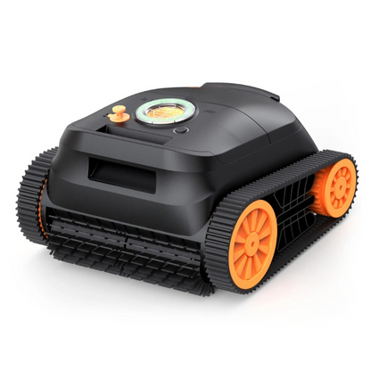 Robotzwembadreiniger – Zwembadrobot – Automatische Zwembadreiniger – Zwembadstofzuiger – Bodem En Wandreiniging – 3 Uur Batterijduur – IPX8 Waterdicht