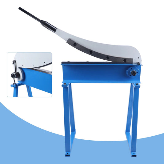 Metaalsnijder – Plaatsnijder – Metaalknipper – Ijzersnijder – Carbonaal Staal – Ergonomisch Handvat – Snijdt Tot 1,5 Mm Dik - QUORE