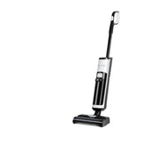Cordless Stick Vacuum Cleaner - Stick Vacuum Cleaner - Vacuum Cleaner - Cordless Stick Vacuum Cleaner - Powerful Suction - 14Kpa - Multi Surface Vacuum Cleaner - Self-drying - HEPA filter - 800ML tank - White