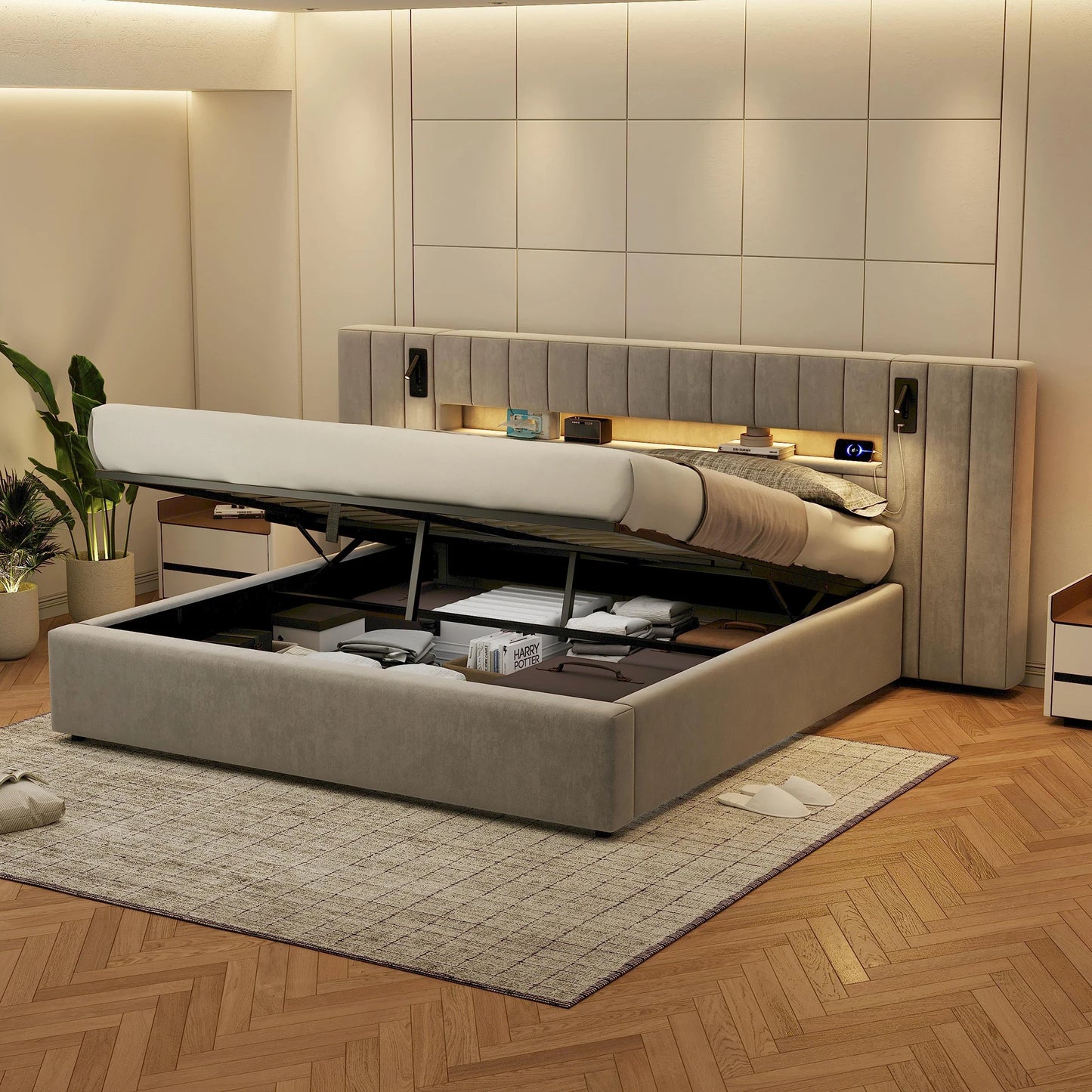 Matras – Veerkernmatras – Slaapsysteem – Logeermatras – Twijfelaar Matras – 90x190/200 cm – 12 cm Dik – Stevig H3 – Ergonomisch Ontwerp Met Rugondersteuning