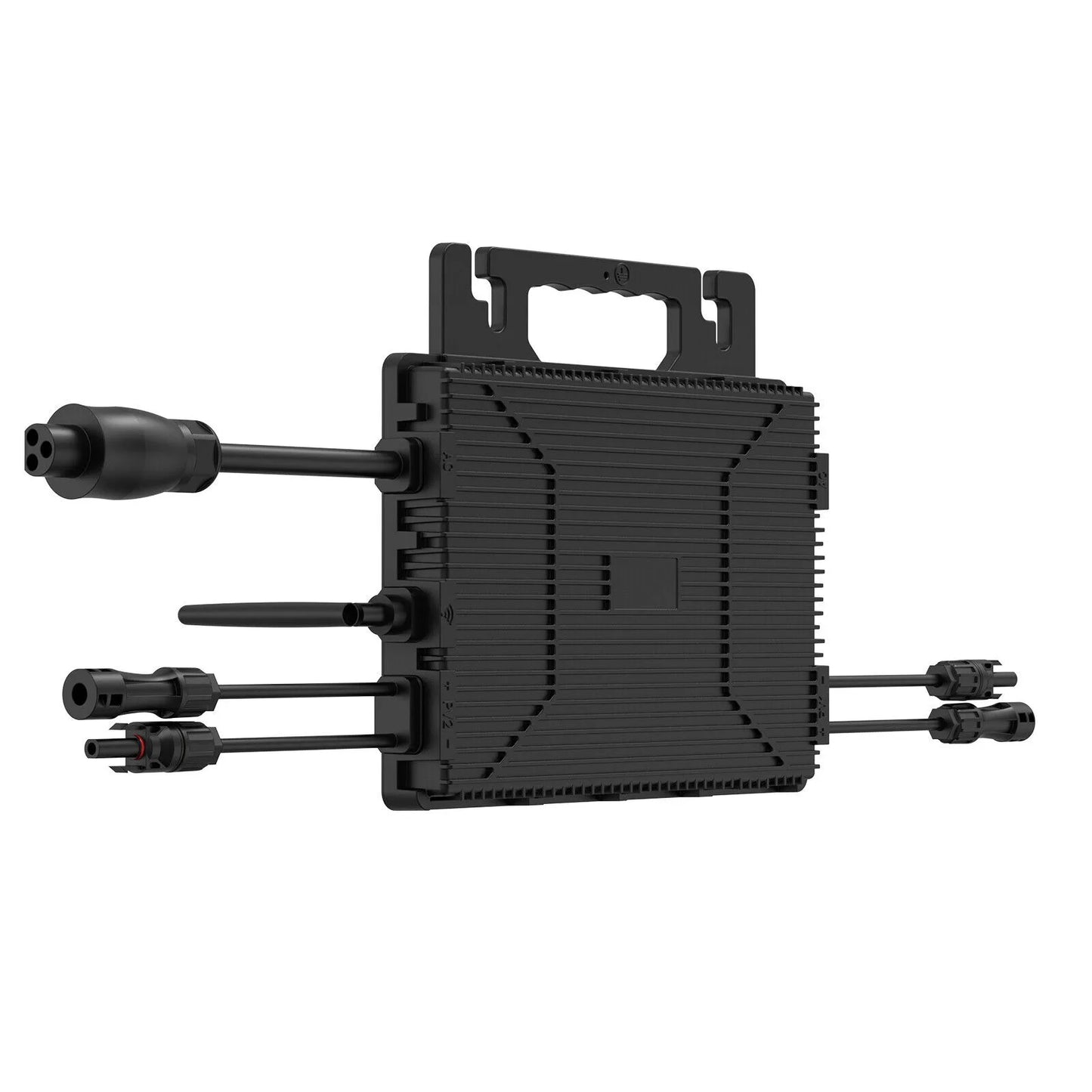 Micro-Omvormer – Zonne-Omvormer – Zonne-Converter – Solar Omvormer – 800W Vermogen – Dubbele MPPT – IP67 Waterdicht