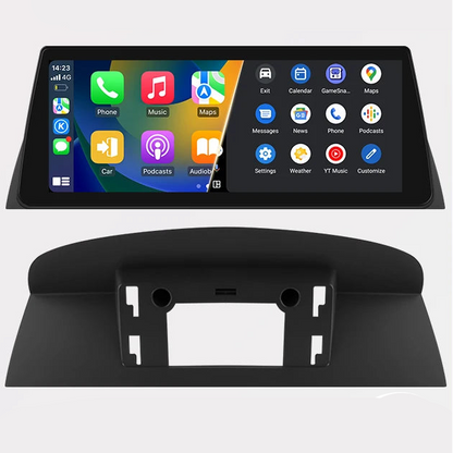 Android Car Radio Player – Autoradio Navigatie Systeem – Multimedia Speler – Touchscreen Radio – GPS Navigatie – 10,25 Inch Scherm – Android 13 Besturingssysteem