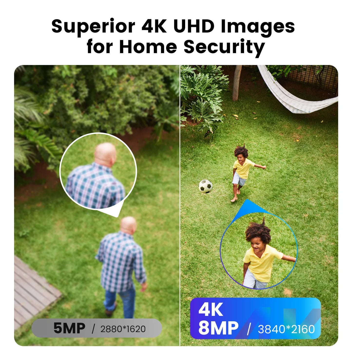 Bewakingscamera Systeem – Beveiligingscamera – CCTV Camera – Surveillance Camera – PTZ Camera – 8MP Ultra HD – AI Detectie Personen & Voertuigen