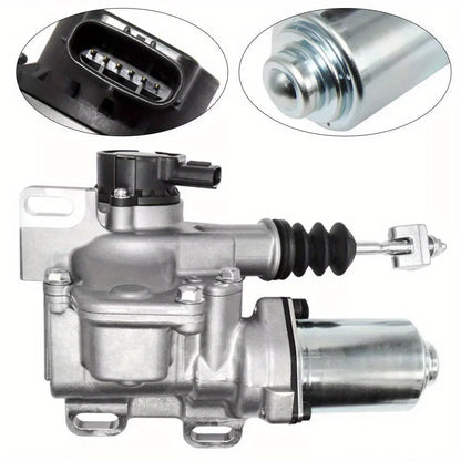 Connector Actuator – Schakelkast Connector – Schakelaar Automaat – Versnellingsbak Sensor – Automatische Versnellingsbak – Geschikt Voor Toyota 1ND-TV 1ZR-FE 1ZZ-FE – Duurzame Hoge Kwaliteit - QUORE