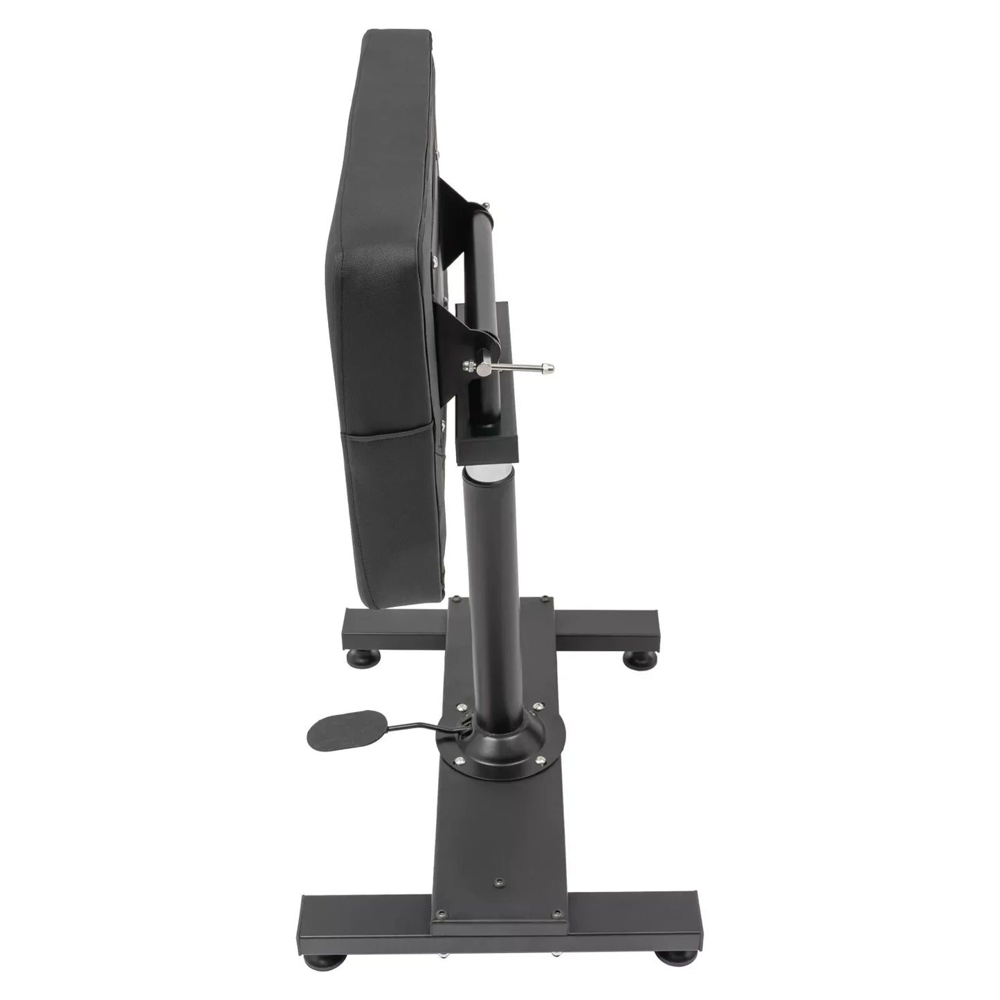 Armsteun – Verstelbare Armsteun – Handsteun – Nagelarmsteun – Pedicure Armsteun – Hydraulisch Verstelbaar – Draagvermogen 100 Kg