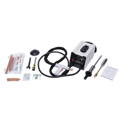 Dent Repair Kit – Deukenverwijderaar – Carrosserie Reparatie – Auto Deuken Herstellen – 3KW Vermogen – IJzer Aluminium Materiaal
