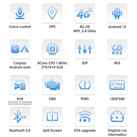 CarPlay - Multimedia Autoradio - CarPlay Scherm - Autoradio - Android Automultimedia - S6 AI AHDC2 - voor BMW X3 E83 2004-2012 - 9'' 7862 Intelligent Systeem